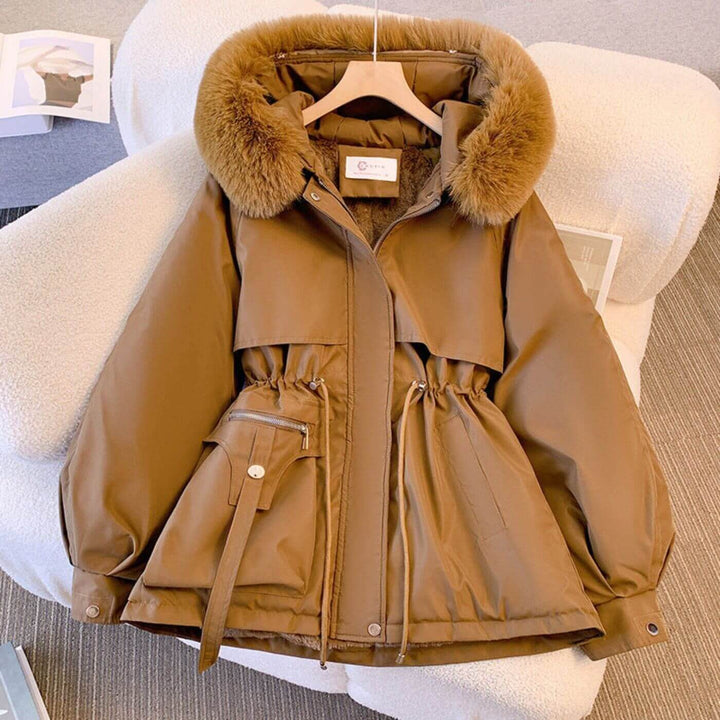 Michaela™ - Elegante Winterjacke