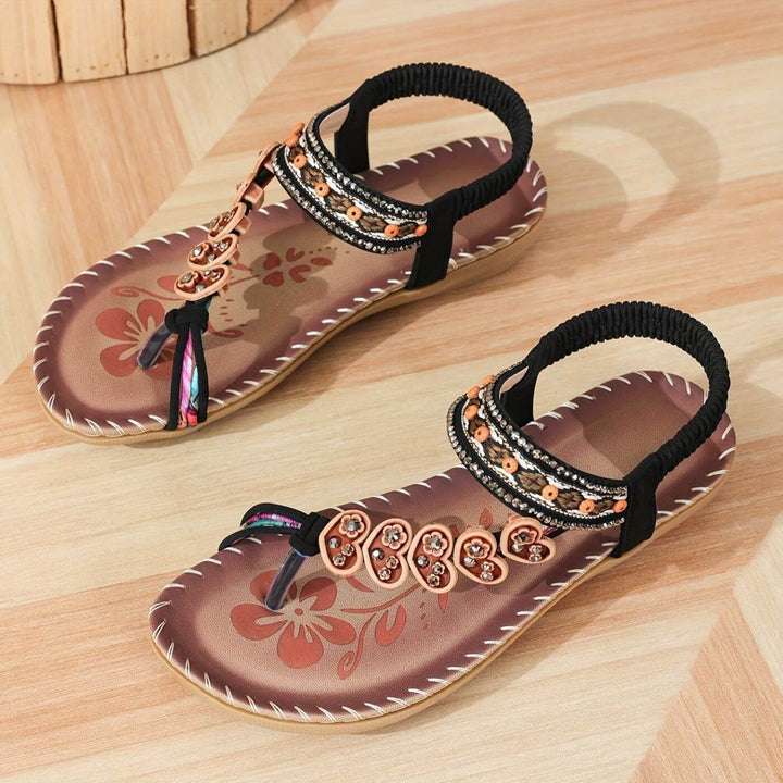 Miraya™ – Maximal bequeme orthopädische Sandalen
