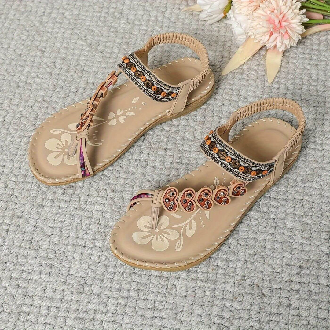 Miraya™ – Maximal bequeme orthopädische Sandalen