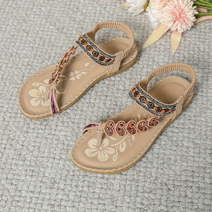 Miraya™ – Maximal bequeme orthopädische Sandalen