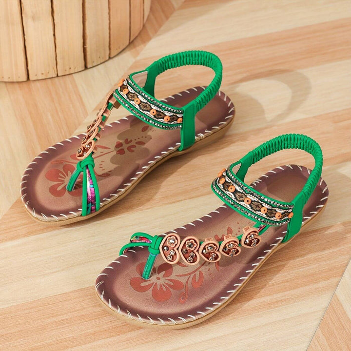 Miraya™ – Maximal bequeme orthopädische Sandalen