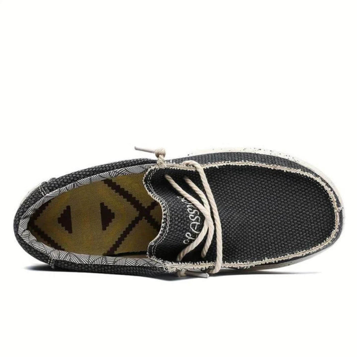 Niklas™ – Ultraleichte Bequeme Slipper ohne Schnürsenkel