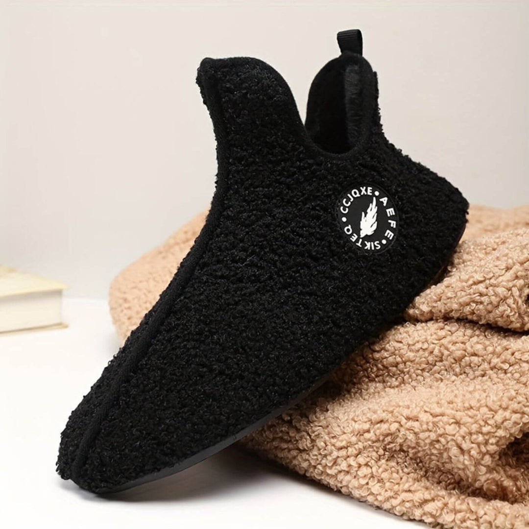 Niklas™ - Ultimativer Komfort Gemütliche Winterpantoffeln