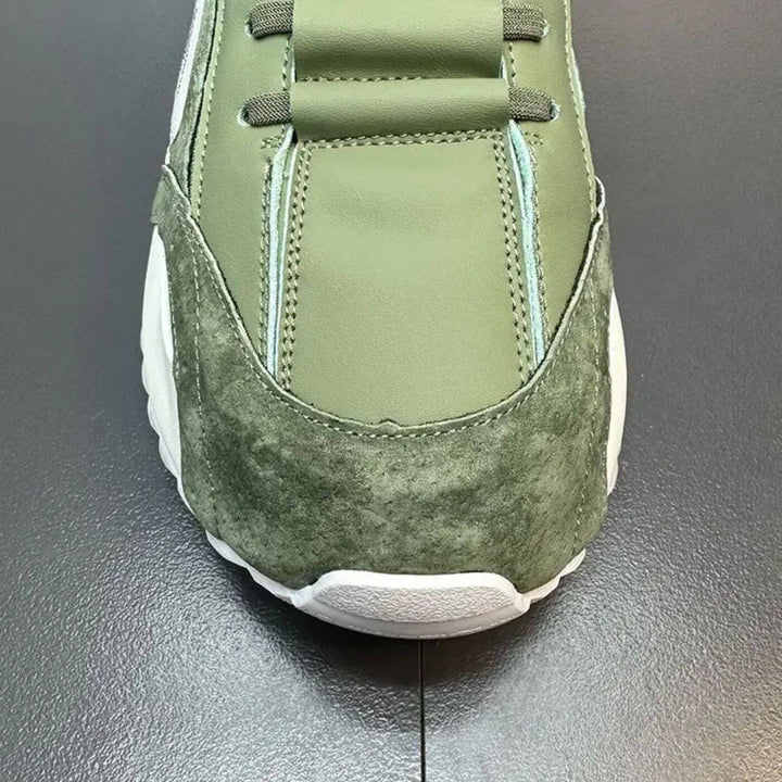 Nils™ – Ultimativer Sommerkomfort Orthopädische Schuhe