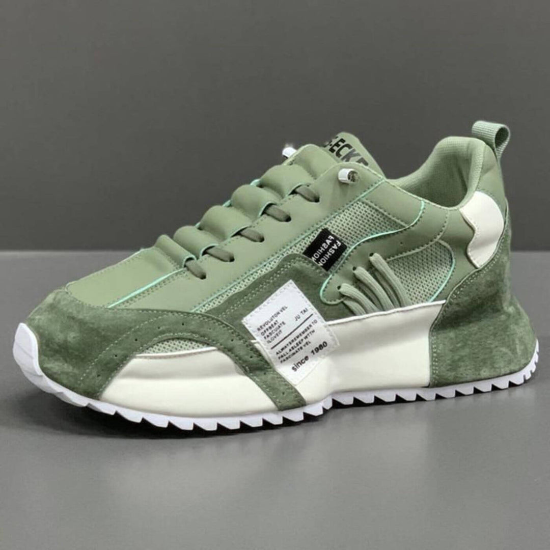 Nils™ – Ultimativer Sommerkomfort Orthopädische Schuhe