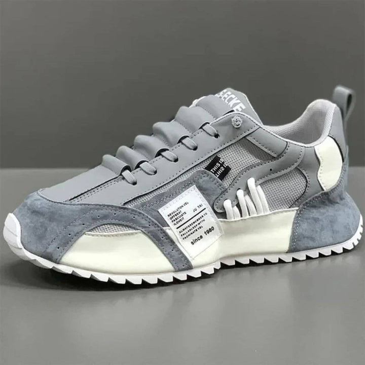 Nils™ – Ultimativer Sommerkomfort Orthopädische Schuhe