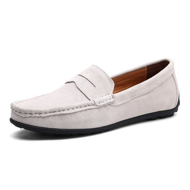 Oliver™ – Orthopädische Premium-Loafers