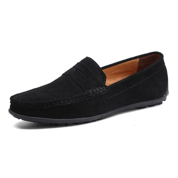 Oliver™ – Orthopädische Premium-Loafers