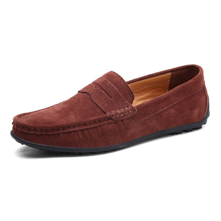 Oliver™ – Orthopädische Premium-Loafers