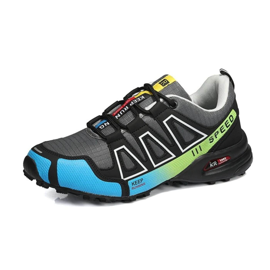 OrthoHike Pro™ – Ergonomische Wanderschuhe zur Schmerzlinderung