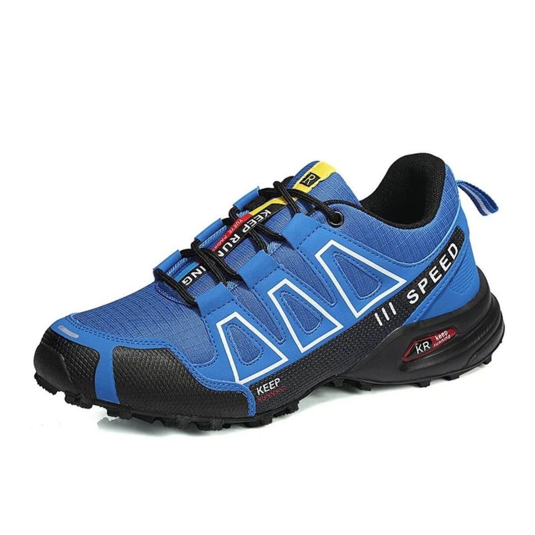 OrthoHike Pro™ – Ergonomische Wanderschuhe zur Schmerzlinderung