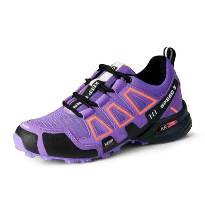 OrthoHike Pro™ – Ergonomische Wanderschuhe zur Schmerzlinderung