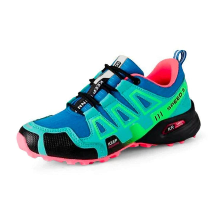 OrthoHike Pro™ – Ergonomische Wanderschuhe zur Schmerzlinderung