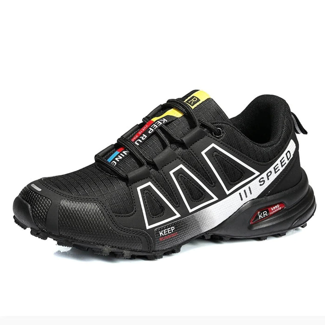 OrthoHike Pro™ – Ergonomische Wanderschuhe zur Schmerzlinderung