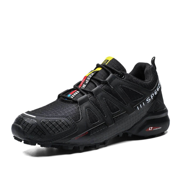 OrthoHike Pro™ – Ergonomische Wanderschuhe zur Schmerzlinderung