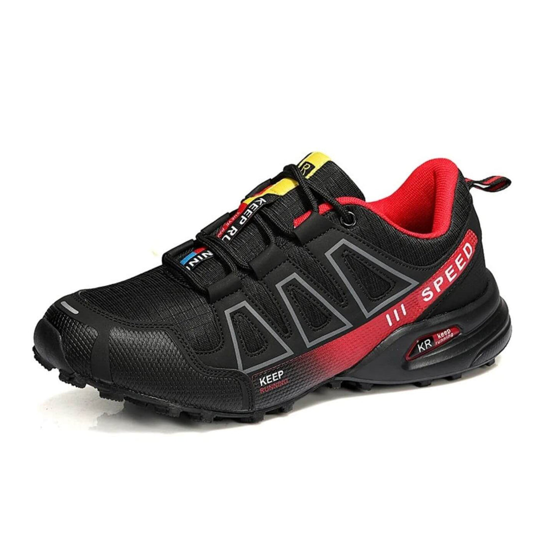 OrthoHike Pro™ – Ergonomische Wanderschuhe zur Schmerzlinderung
