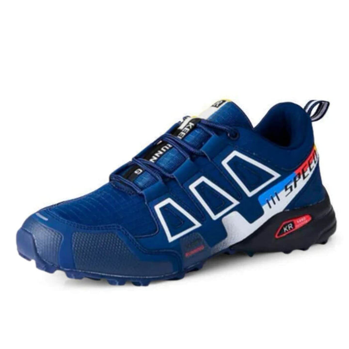OrthoHike Pro™ – Ergonomische Wanderschuhe zur Schmerzlinderung