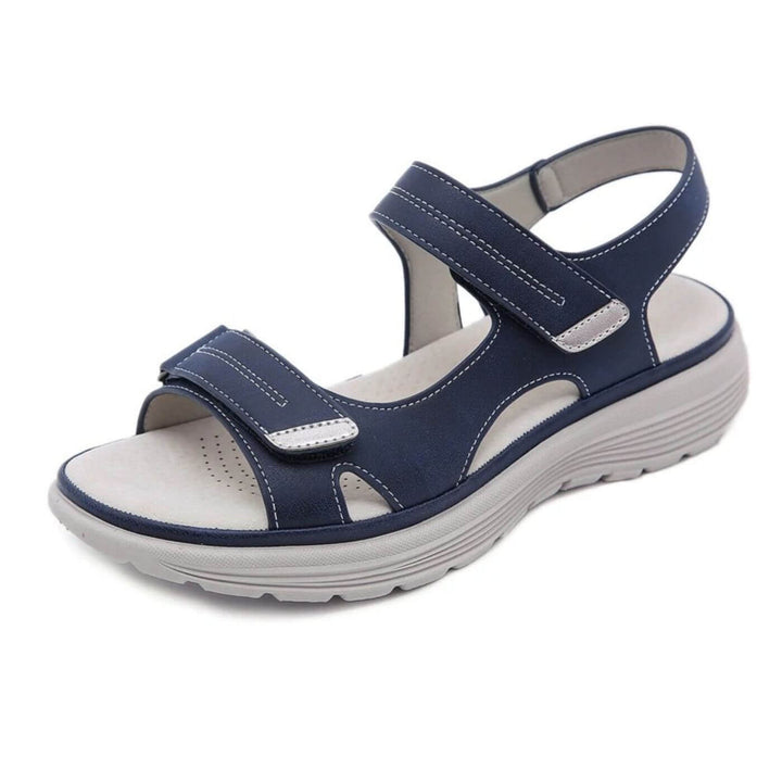OrthoSandals™ – Ultimativer Komfort für Ihre Füße