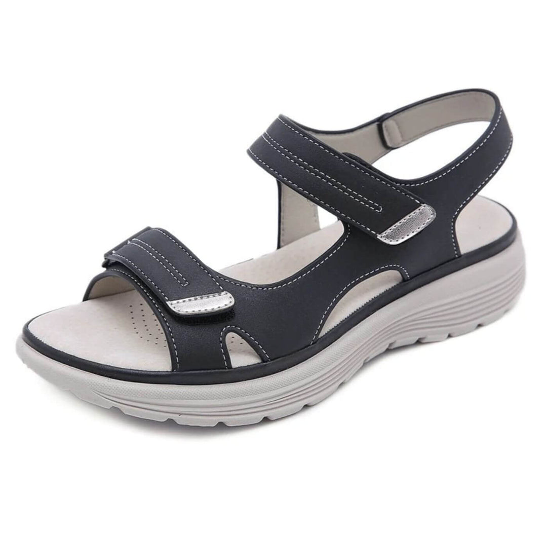 OrthoSandals™ – Ultimativer Komfort für Ihre Füße