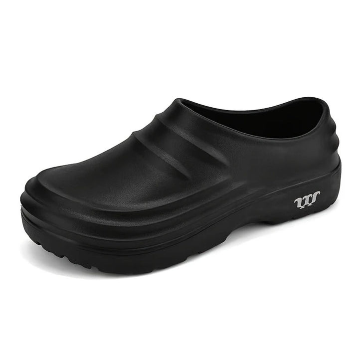 OrthoSole™ – Bequeme und Flexible Rutschfeste Hausschuhe