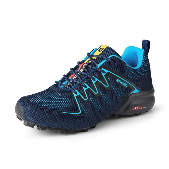 OrthoSpeed Pro™ – Rutschfeste, leichte orthopädische Wanderschuhe