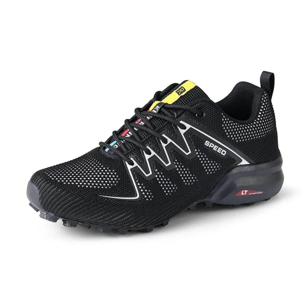 OrthoSpeed Pro™ – Rutschfeste, leichte orthopädische Wanderschuhe