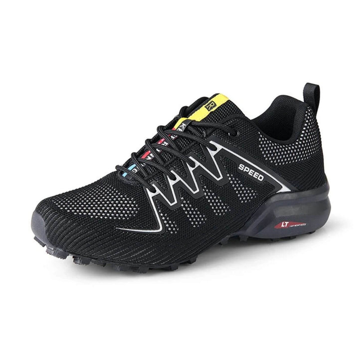 OrthoSpeed Pro™ – Rutschfeste, leichte orthopädische Wanderschuhe