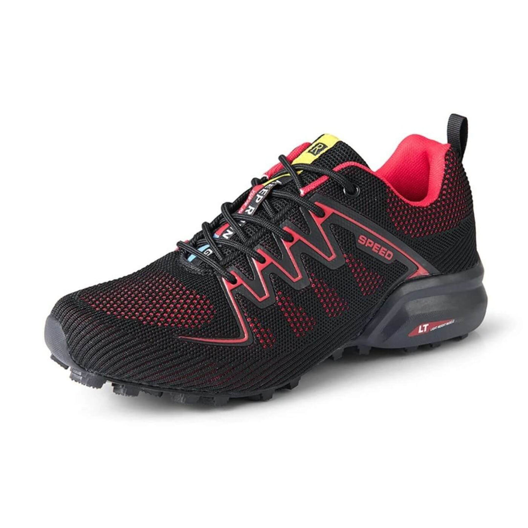 OrthoSpeed Pro™ – Rutschfeste, leichte orthopädische Wanderschuhe