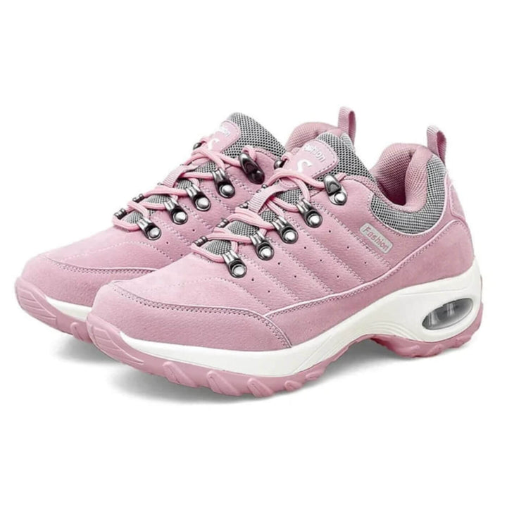OrthoStep Pro™ – Bequeme Orthopädische Schuhe