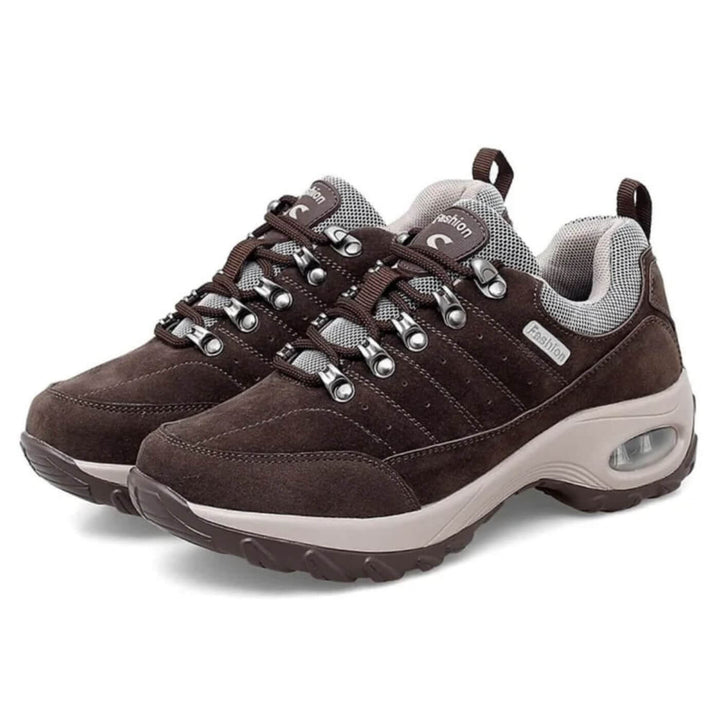 OrthoStep Pro™ – Bequeme Orthopädische Schuhe