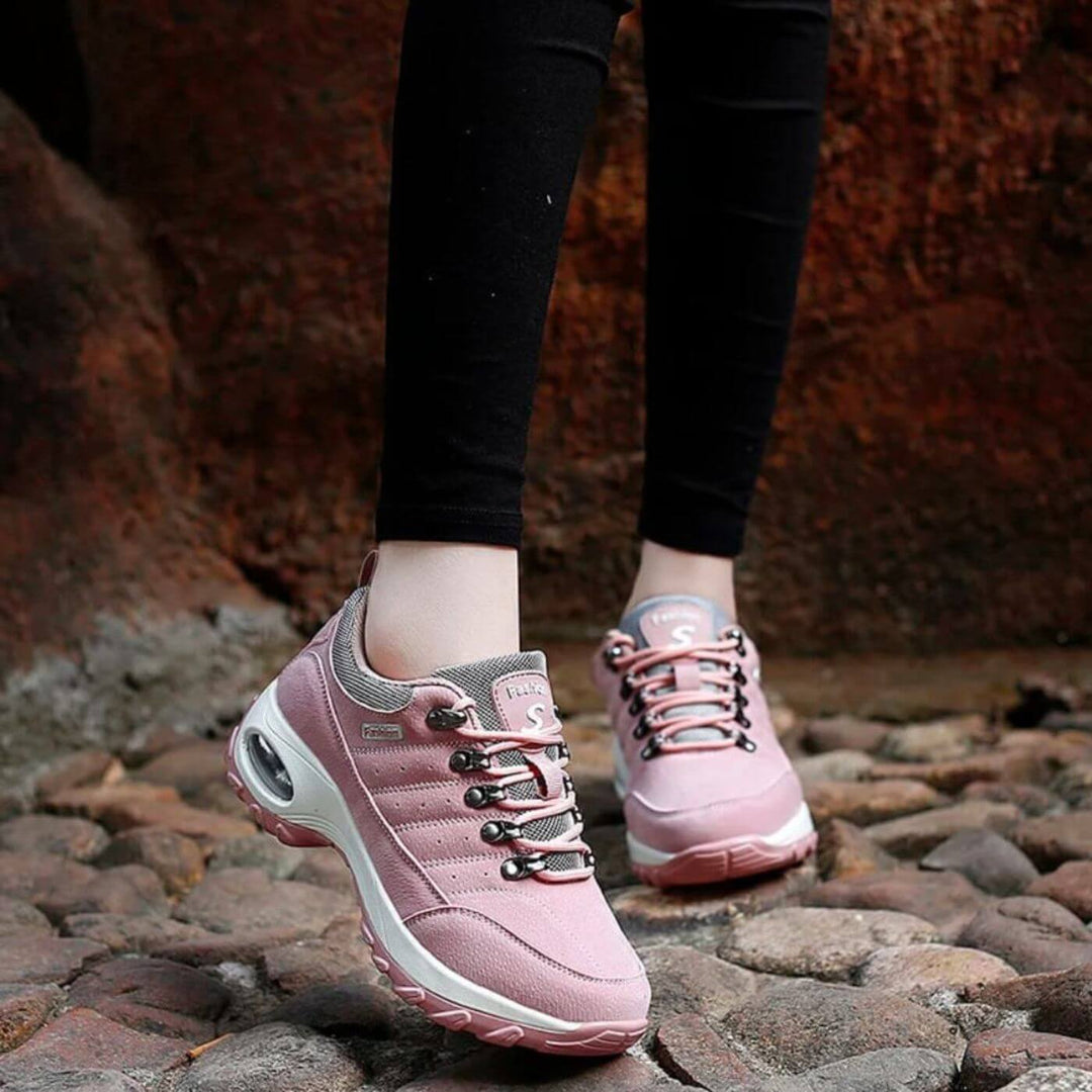 OrthoStep Pro™ – Bequeme Orthopädische Schuhe