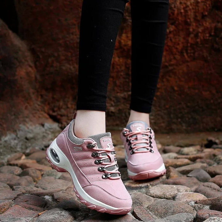 OrthoStep Pro™ – Bequeme Orthopädische Schuhe
