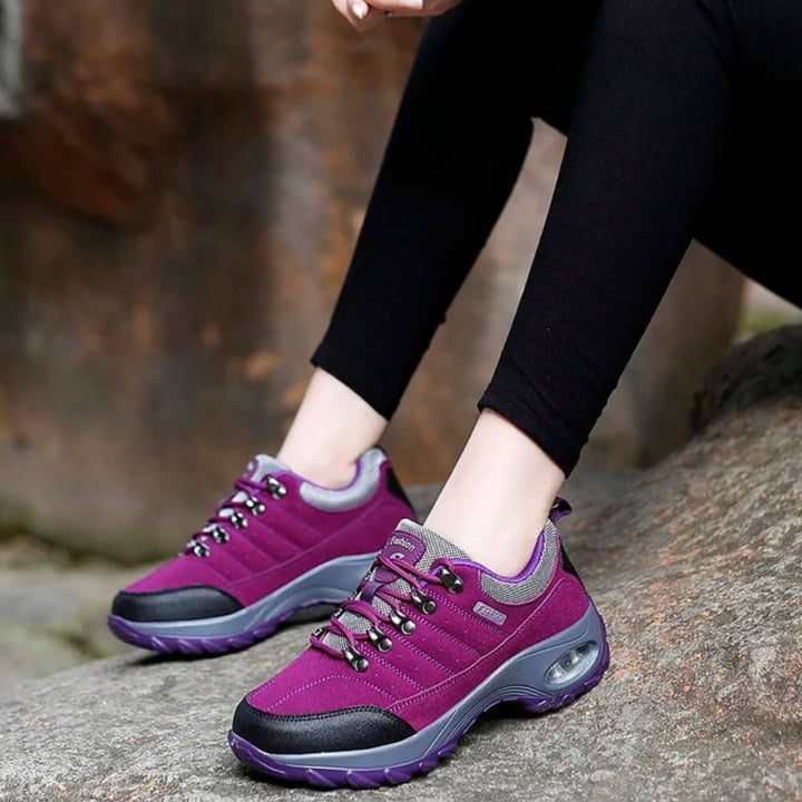 OrthoStep Pro™ – Bequeme Orthopädische Schuhe