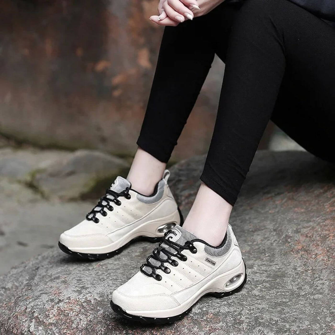 OrthoStep Pro™ – Bequeme Orthopädische Schuhe