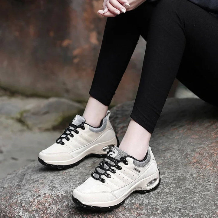 OrthoStep Pro™ – Bequeme Orthopädische Schuhe