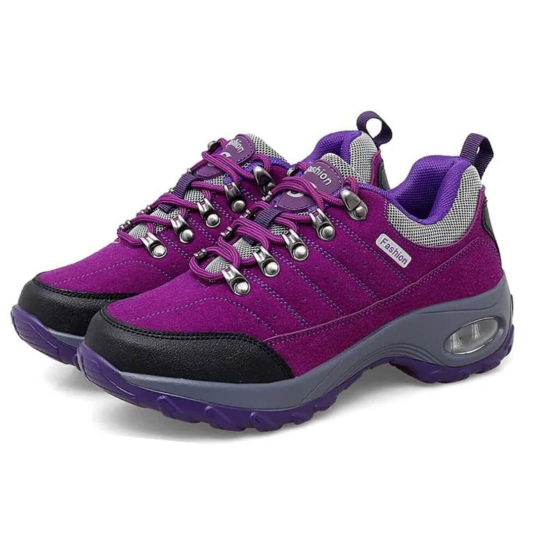 OrthoStep Pro™ – Bequeme Orthopädische Schuhe
