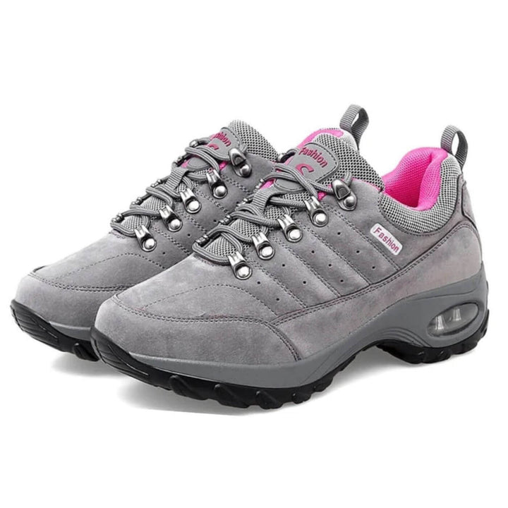 OrthoStep Pro™ – Bequeme Orthopädische Schuhe