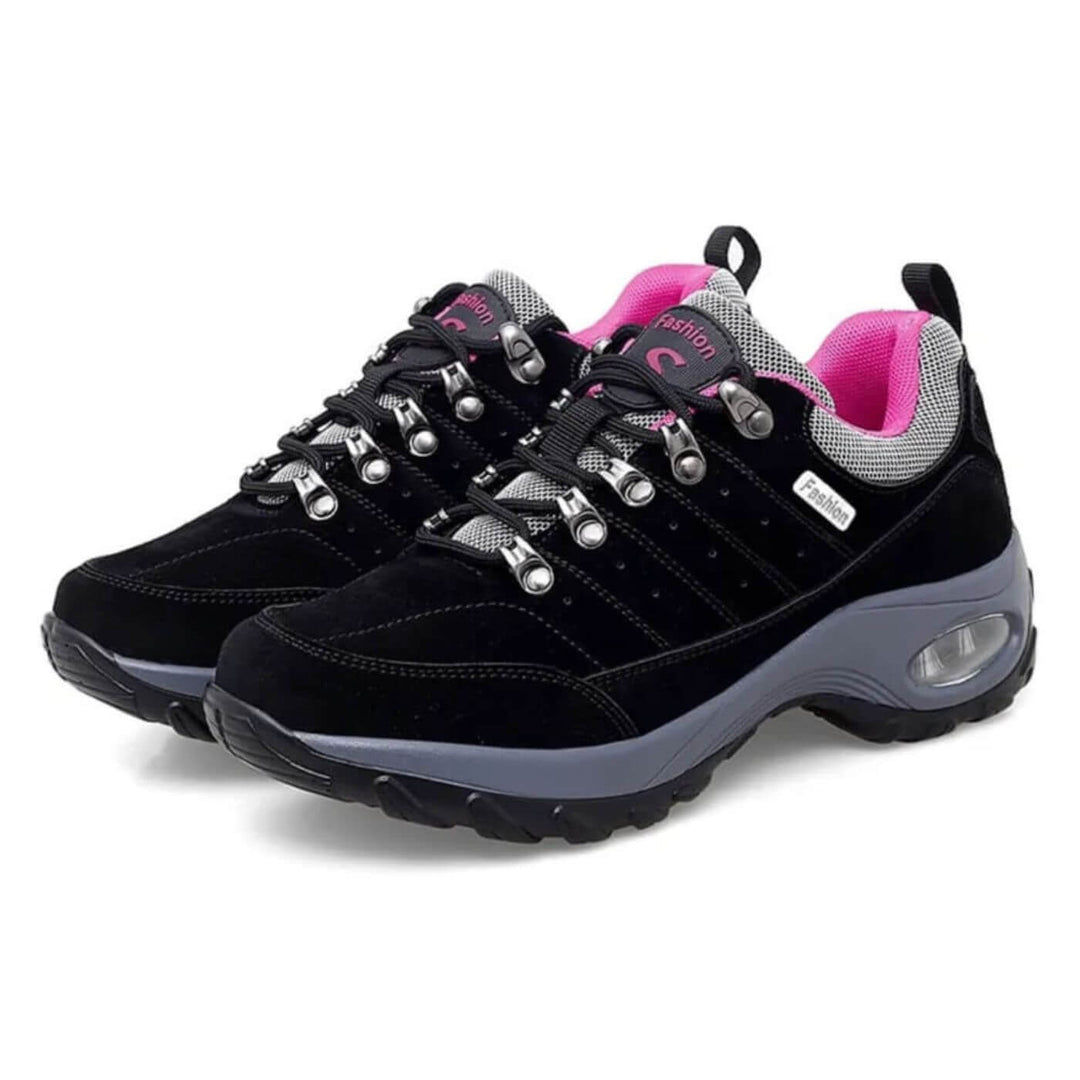 OrthoStep Pro™ – Bequeme Orthopädische Schuhe