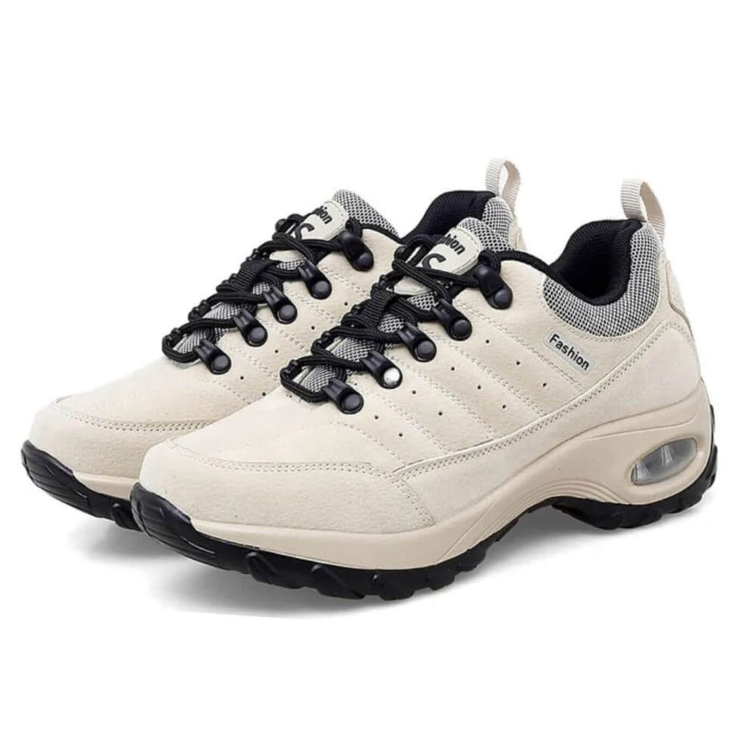 OrthoStep Pro™ – Bequeme Orthopädische Schuhe