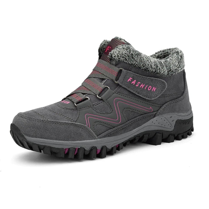 OrthoWalk™ - Schmerzfreie Warme Winterstiefel