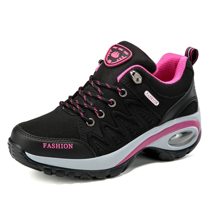 OrthoWalk™ - Orthopädische Schmerzfreie Gehschuhe
