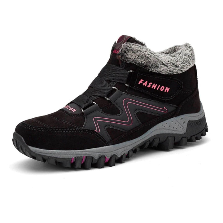 OrthoWalk™ - Schmerzfreie Warme Winterstiefel