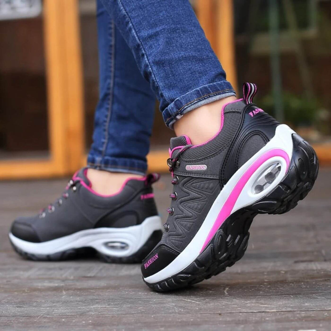 OrthoWalk™ - Orthopädische Schmerzfreie Gehschuhe