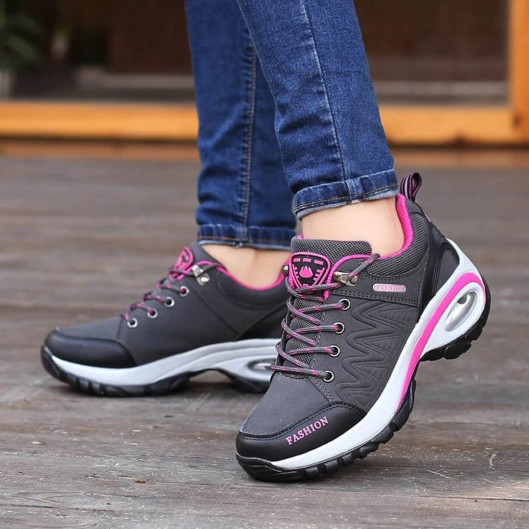 OrthoWalk™ - Orthopädische Schmerzfreie Gehschuhe