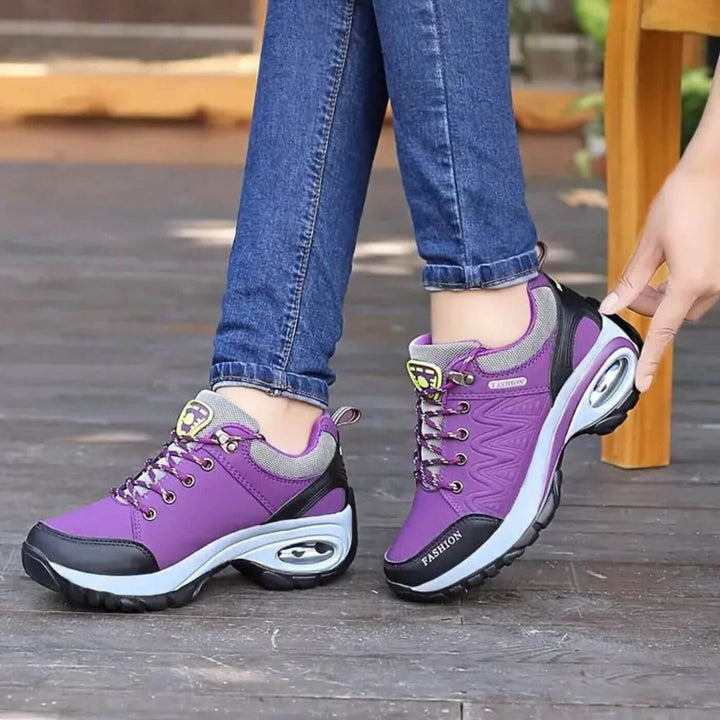 OrthoWalk™ - Orthopädische Schmerzfreie Gehschuhe