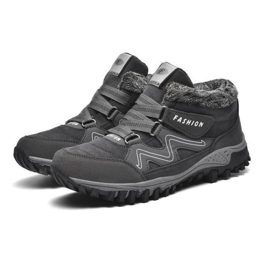 OrthoWalk™ - Schmerzfreie Warme Winterstiefel
