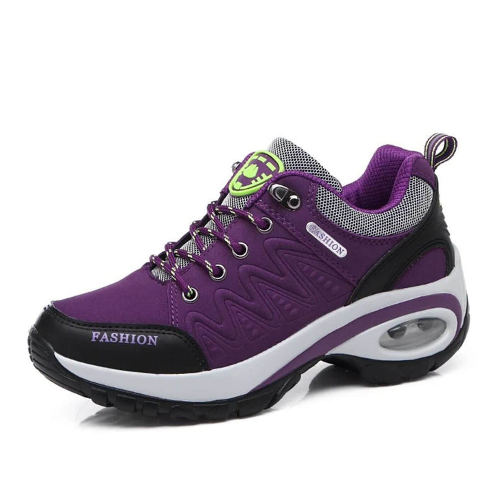OrthoWalk™ - Orthopädische Schmerzfreie Gehschuhe