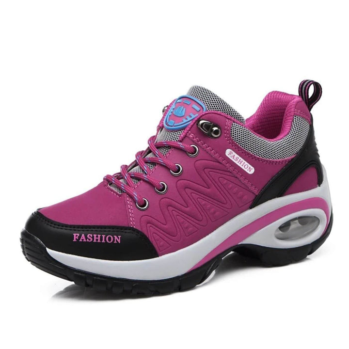 OrthoWalk™ - Orthopädische Schmerzfreie Gehschuhe