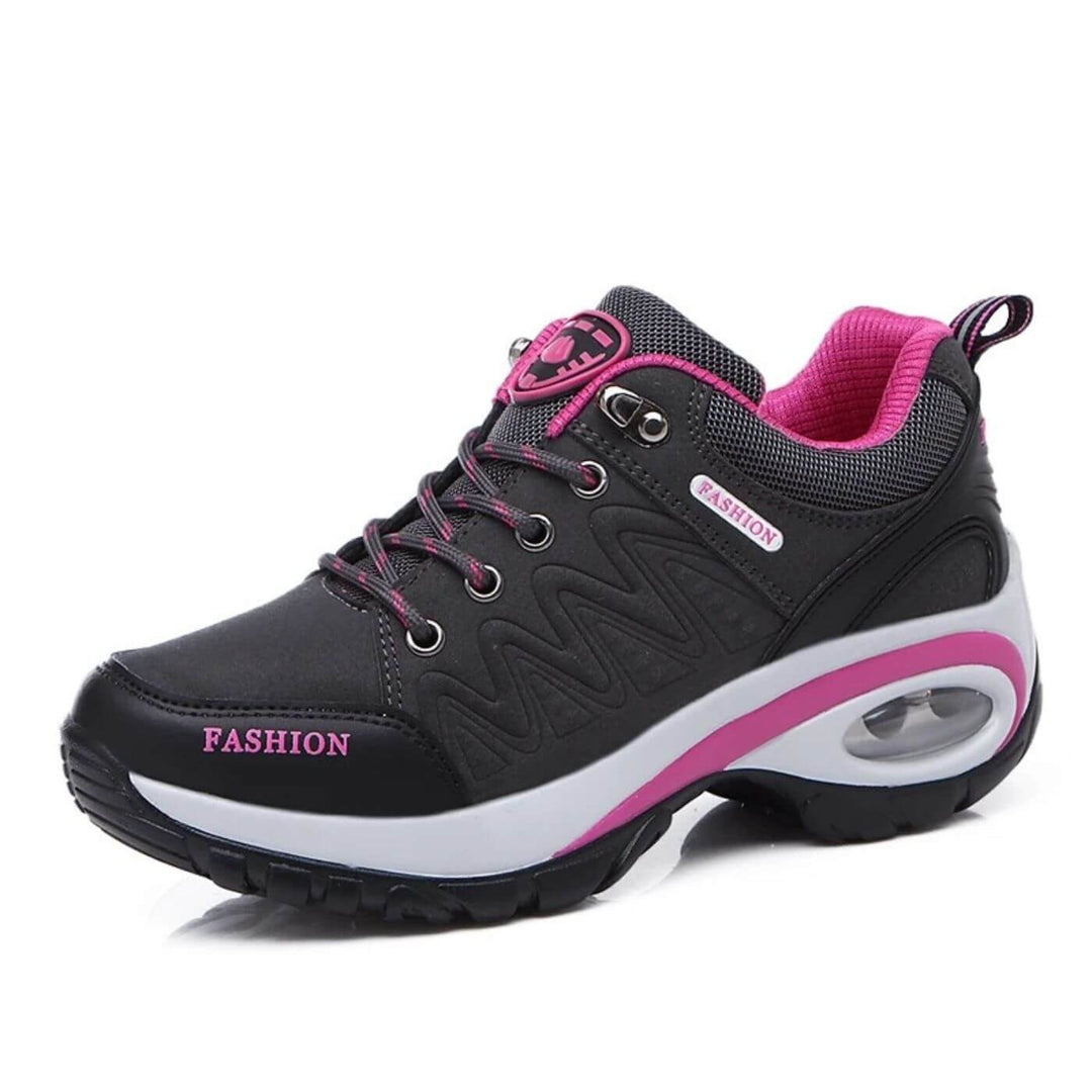 OrthoWalk™ - Orthopädische Schmerzfreie Gehschuhe