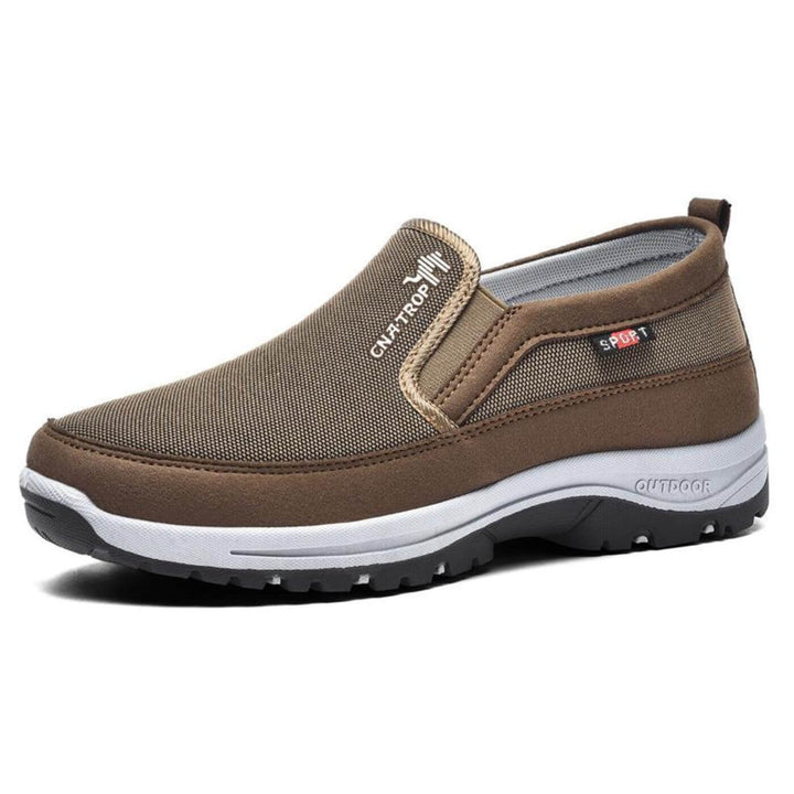 Oskar™ - Ultimative Bequeme Orthopädische Schuhe